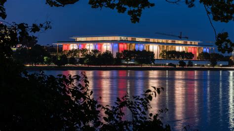 hotels near the kennedy center in dc
